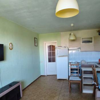Продается 1-комнатная квартира, 28,5 м²
