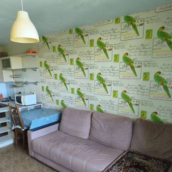 Продается 1-комнатная квартира, 28,5 м²