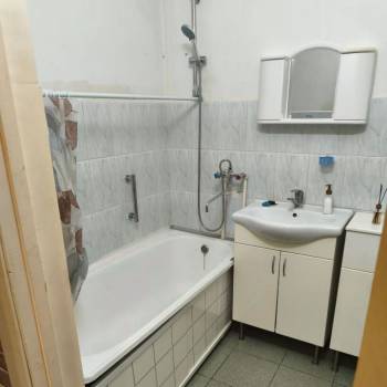Продается 1-комнатная квартира, 28,5 м²