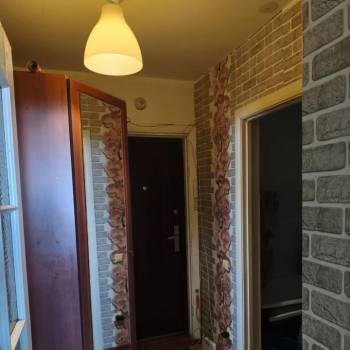 Продается 1-комнатная квартира, 28,5 м²