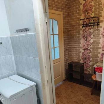 Продается 1-комнатная квартира, 28,5 м²