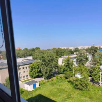 Продается 1-комнатная квартира, 28,5 м²