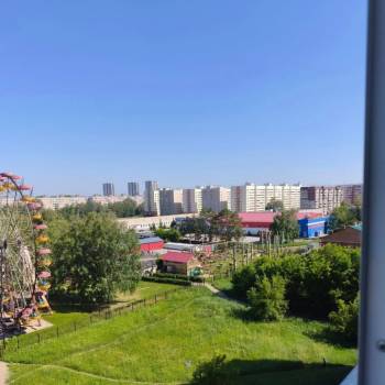 Продается 1-комнатная квартира, 28,5 м²