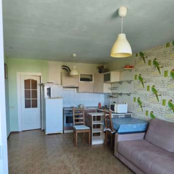 Продается 1-комнатная квартира, 28,5 м²