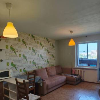 Продается 1-комнатная квартира, 28,5 м²