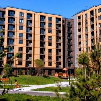 Сдается 2-х комнатная квартира, 38 м²