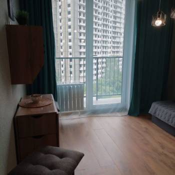 Сдается 2-х комнатная квартира, 38 м²