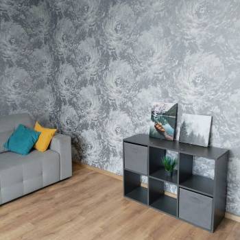 Сдается 2-х комнатная квартира, 38 м²