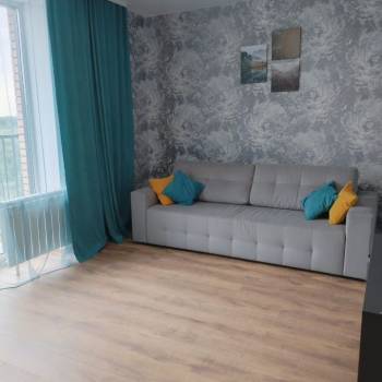 Сдается 2-х комнатная квартира, 38 м²