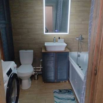 Сдается 2-х комнатная квартира, 38 м²