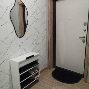 Сдается 2-х комнатная квартира, 38 м²