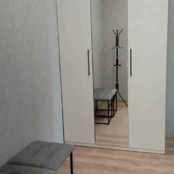 Сдается 2-х комнатная квартира, 38 м²