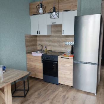 Сдается 2-х комнатная квартира, 38 м²