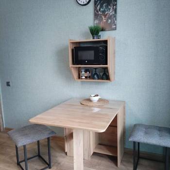 Сдается 2-х комнатная квартира, 38 м²