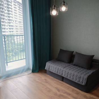 Сдается 2-х комнатная квартира, 38 м²