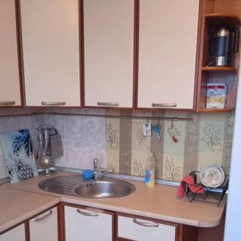 Сдается 1-комнатная квартира, 43 м²
