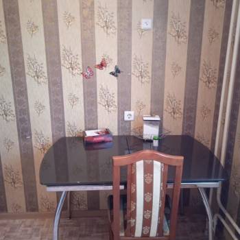 Сдается 1-комнатная квартира, 43 м²