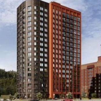 Сдается 1-комнатная квартира, 37 м²