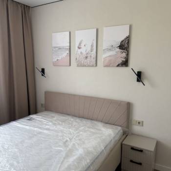 Сдается 1-комнатная квартира, 37 м²
