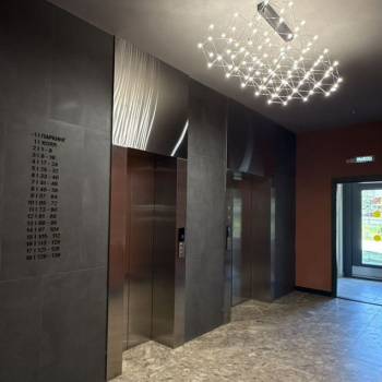 Сдается 1-комнатная квартира, 37 м²