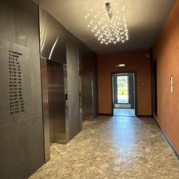Сдается 1-комнатная квартира, 37 м²