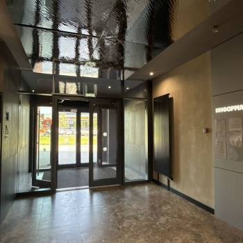 Сдается 1-комнатная квартира, 37 м²