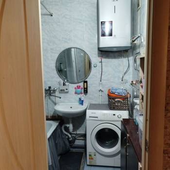 Продается 1-комнатная квартира, 51,2 м²