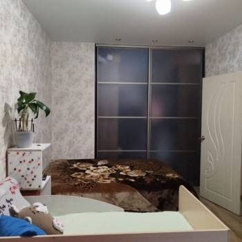Продается 1-комнатная квартира, 51,2 м²