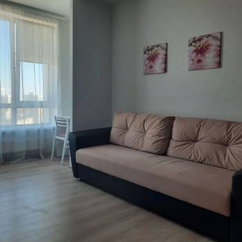 Сдается 1-комнатная квартира, 30 м²
