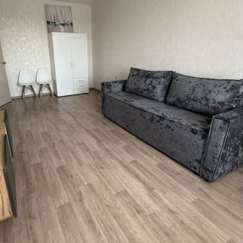 Сдается 1-комнатная квартира, 42 м²