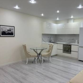 Сдается 1-комнатная квартира, 33 м²