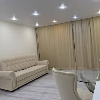 Сдается 1-комнатная квартира, 33 м²