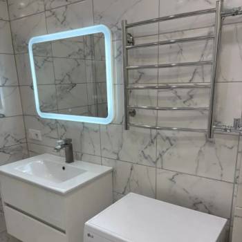 Сдается 1-комнатная квартира, 33 м²