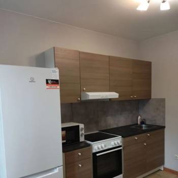 Сдается 1-комнатная квартира, 37,2 м²