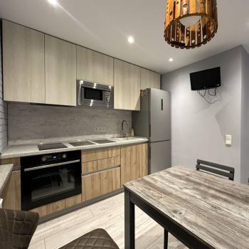 Сдается 1-комнатная квартира, 36,8 м²