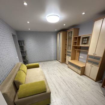 Сдается 1-комнатная квартира, 36,8 м²