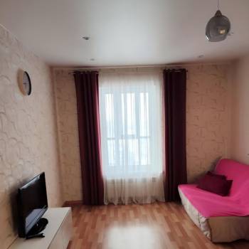 Сдается 2-х комнатная квартира, 40,3 м²