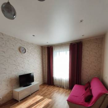 Сдается 2-х комнатная квартира, 40,3 м²