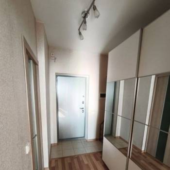 Сдается 2-х комнатная квартира, 40,3 м²