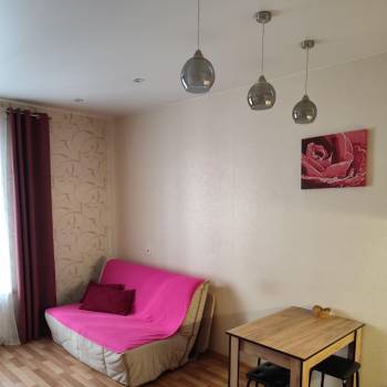 Сдается 2-х комнатная квартира, 40,3 м²
