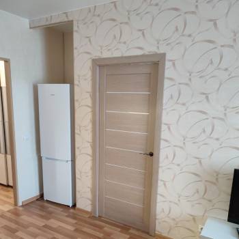 Сдается 2-х комнатная квартира, 40,3 м²