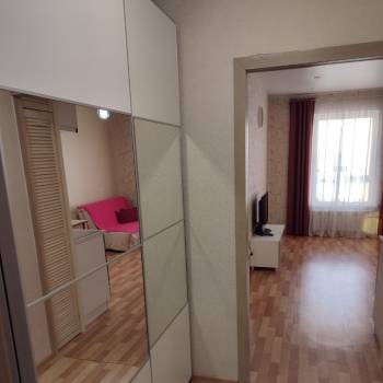 Сдается 2-х комнатная квартира, 40,3 м²