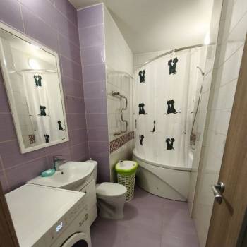 Сдается 2-х комнатная квартира, 40,3 м²