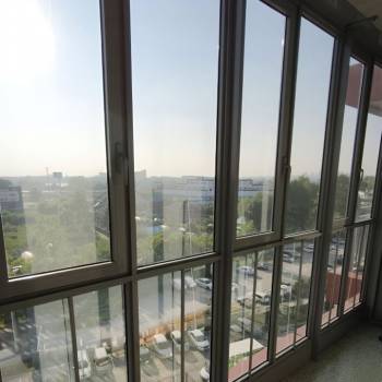 Сдается 2-х комнатная квартира, 40,3 м²