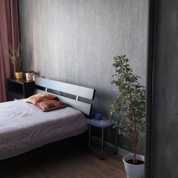 Сдается 1-комнатная квартира, 43 м²