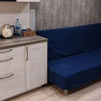Сдается 1-комнатная квартира, 43 м²