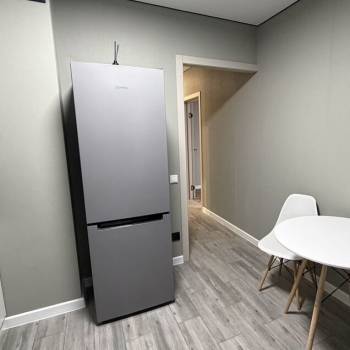 Сдается 1-комнатная квартира, 34,5 м²