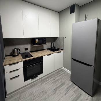 Сдается 1-комнатная квартира, 34,5 м²