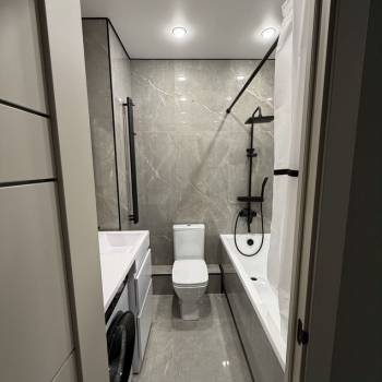 Сдается 1-комнатная квартира, 34,5 м²