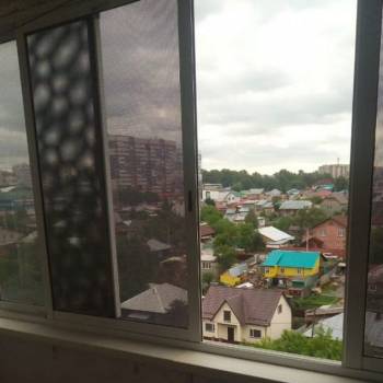 Сдается 1-комнатная квартира, 48 м²